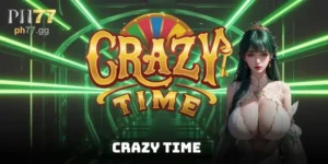 Crazy Time