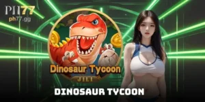 Dinosaur Tycoon