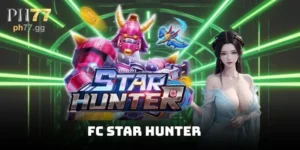 Fc Star Hunter