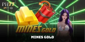 Mines Gold