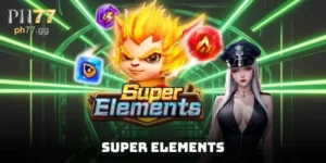 Super Elements